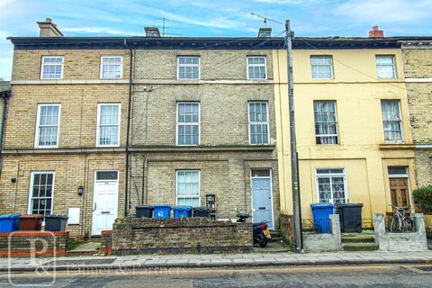 2 bedroom apartment to rent - Woodbridge Road, Ipswich, Suffolk, IP4