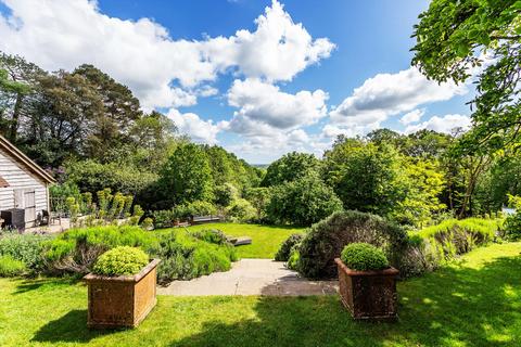 5 bedroom semi-detached house for sale, Brook Road, Wormley, Godalming, Surrey, GU8