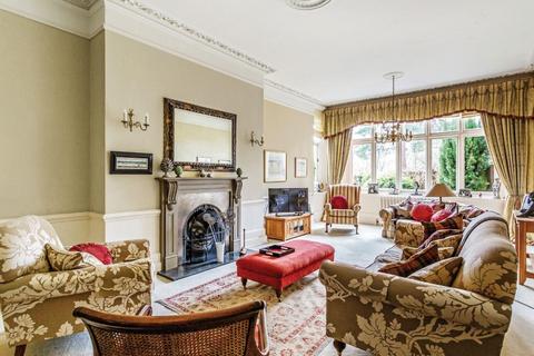 5 bedroom semi-detached house for sale, Brook Road, Wormley, Godalming, Surrey, GU8
