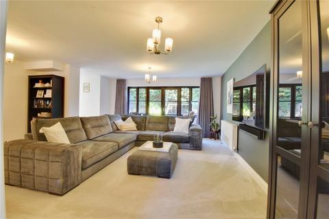 4 bedroom detached house for sale, Alexandra Road, Kings Langley WD4