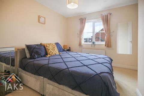 2 bedroom townhouse to rent - Rolleston-On-Dove, Burton-On-Trent DE13