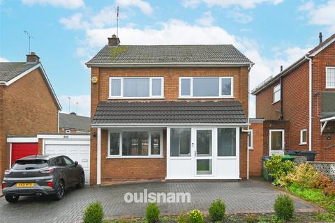 Wolverhampton Road, Oldbury, West Midlands, B68