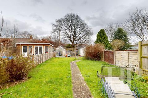 47 Ashdown Drive, Crawley, RH10 5ED