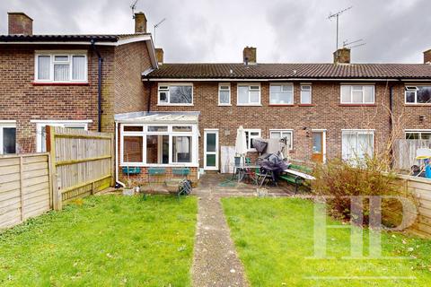 47 Ashdown Drive, Crawley, RH10 5ED