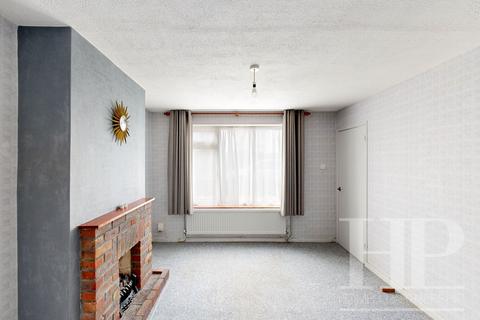 47 Ashdown Drive, Crawley, RH10 5ED
