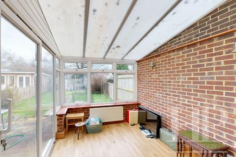 47 Ashdown Drive, Crawley, RH10 5ED