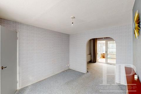 47 Ashdown Drive, Crawley, RH10 5ED