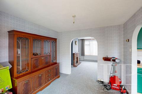 47 Ashdown Drive, Crawley, RH10 5ED