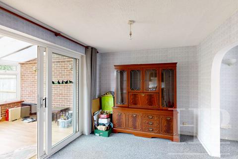 47 Ashdown Drive, Crawley, RH10 5ED