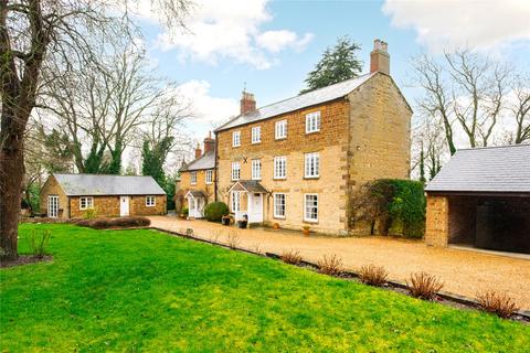 9 bedroom detached house for sale, Cherry Tree Lane, Great Houghton, Northampton, Northamptonshire, NN4