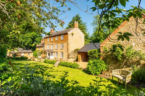 9 bedroom detached house for sale, Cherry Tree Lane, Great Houghton, Northampton, Northamptonshire, NN4