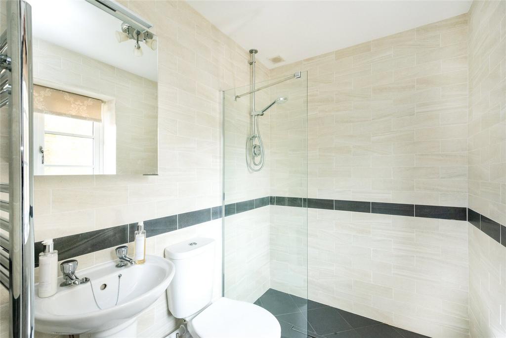 Annexe Bathroom