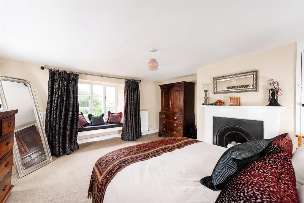 Bedroom Six