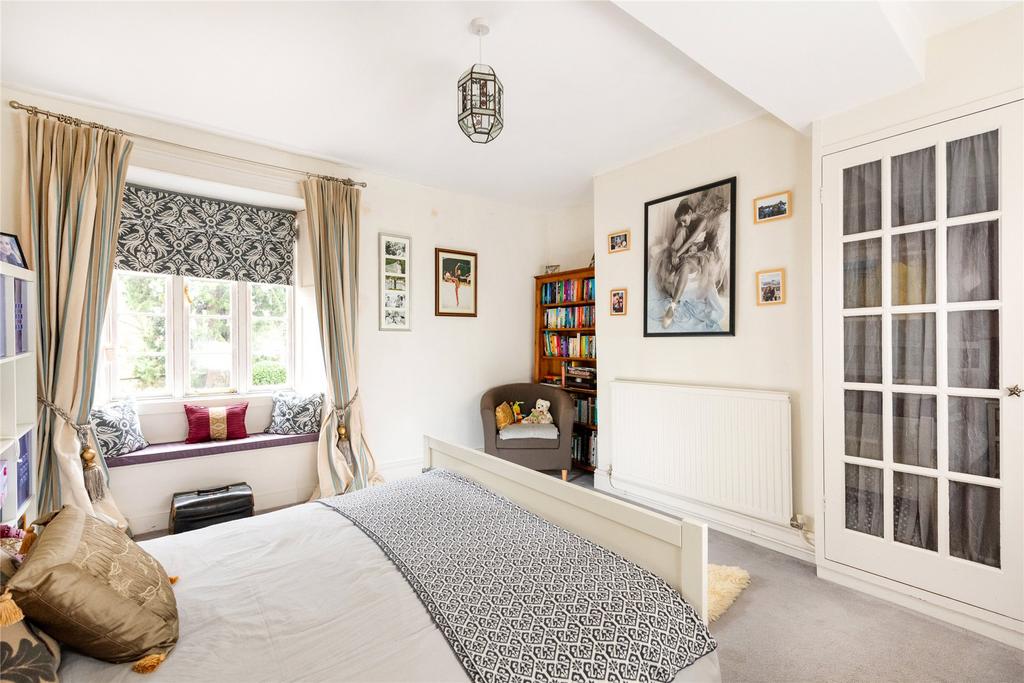 Bedroom Five