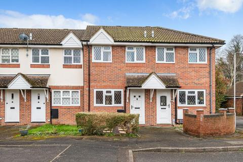 1 bedroom terraced house for sale - Collins Close,  Newbury,  RG14