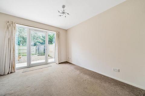 1 bedroom terraced house for sale - Collins Close,  Newbury,  RG14