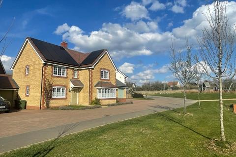 117 Ampthill Way, Faringdon, SN7 7GS