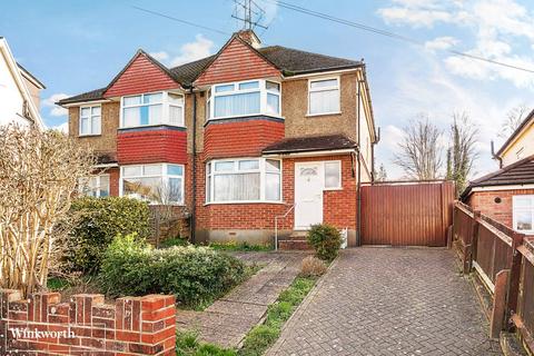 26 Bramblys Drive, Basingstoke, RG21 8UN