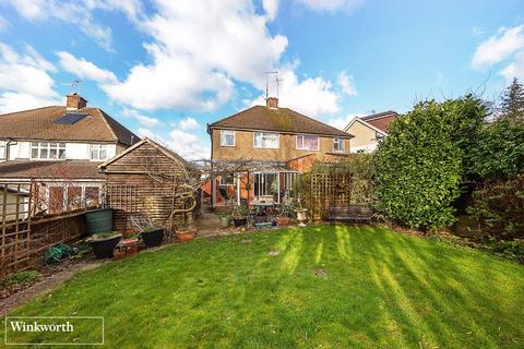 26 Bramblys Drive, Basingstoke, RG21 8UN