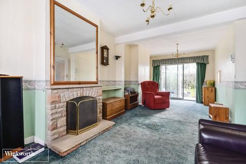 26 Bramblys Drive, Basingstoke, RG21 8UN