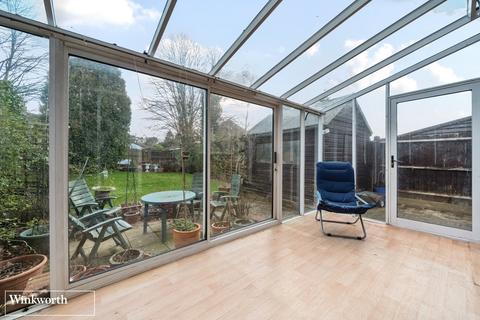 26 Bramblys Drive, Basingstoke, RG21 8UN