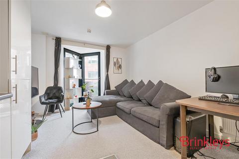 1 bedroom apartment to rent, Chorus Development, 10 Stanley Road, London