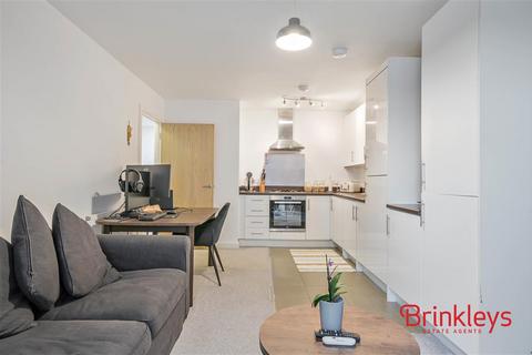 1 bedroom apartment to rent, Chorus Development, 10 Stanley Road, London