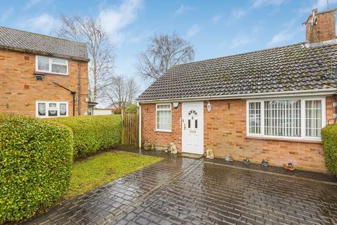 2 bedroom semi-detached bungalow for sale, Five Acres, London Colney, AL2