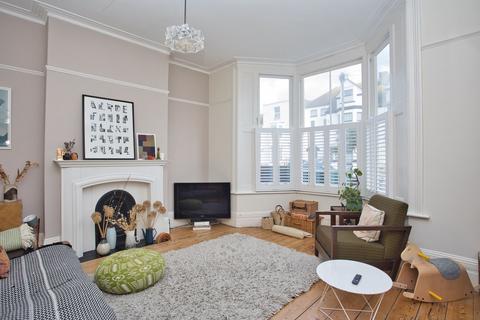 45 Godwin Road, Cliftonville, Margate, CT9 2HE