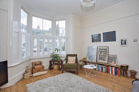 45 Godwin Road, Cliftonville, Margate, CT9 2HE