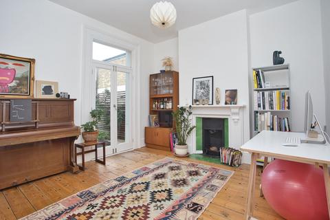 45 Godwin Road, Cliftonville, Margate, CT9 2HE