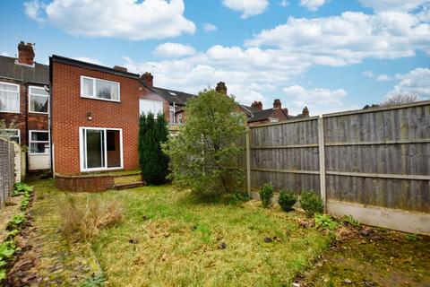 3 bedroom terraced house for sale, Exeter Street, East Riding of Yorkshire HU16