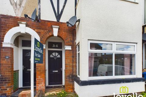 3 bedroom terraced house for sale, Exeter Street, East Riding of Yorkshire HU16