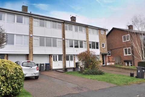 3 bedroom townhouse for sale, Buckleigh Way, London SE19