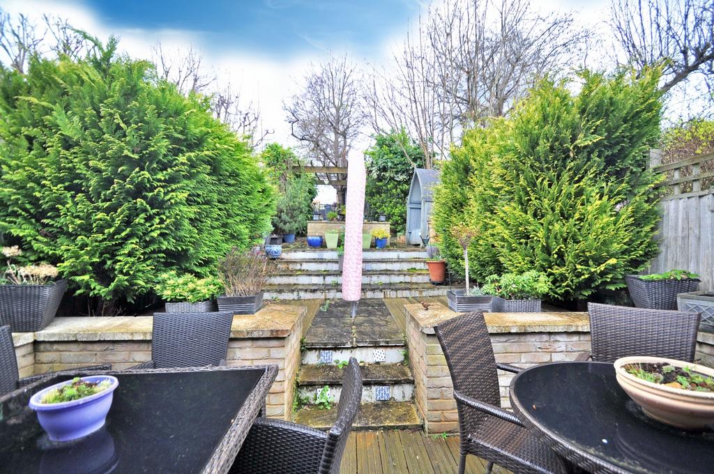 Garden 1