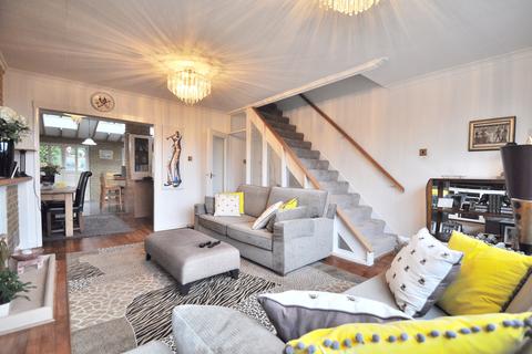 9 Buckleigh Way, London, SE19 2PZ