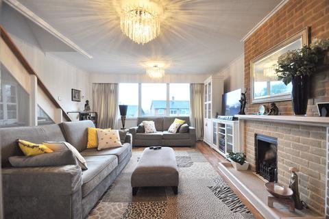 9 Buckleigh Way, London, SE19 2PZ