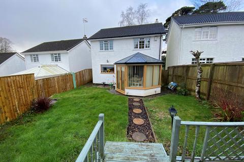 3 bedroom detached house for sale, Rue St. Pierre, Ivybridge PL21