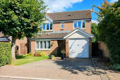 63 Pochard Way, Great Notley, Braintree, CM77 7WA
