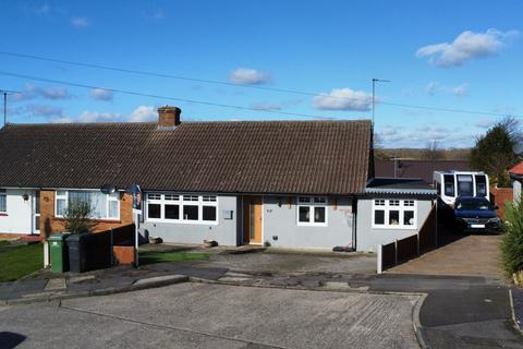 3 bedroom semi-detached house for sale, Windmill Gardens, Bocking CM7