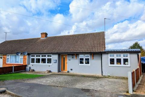 3 bedroom bungalow for sale, Windmill Gardens, Bocking CM7