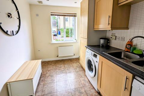 86 Wellbrook Way, Girton, Cambridge, CB3 0GP