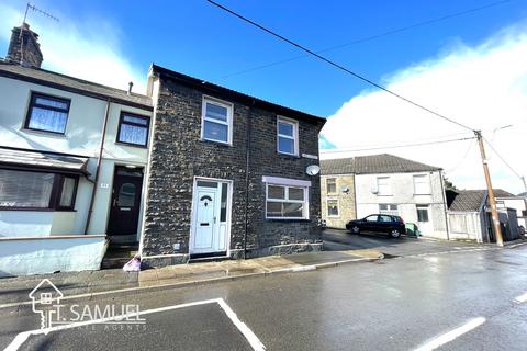 2 bedroom terraced house for sale, High Street, Mountain Ash