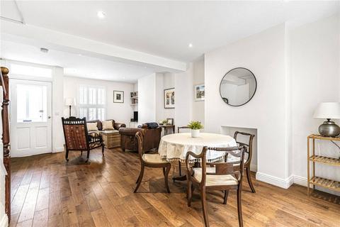 3 bedroom end of terrace house to rent, STOCKMORE STREET, OXFORD, OX4