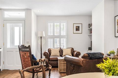 3 bedroom end of terrace house to rent, STOCKMORE STREET, OXFORD, OX4