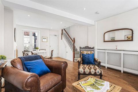 3 bedroom end of terrace house to rent, STOCKMORE STREET, OXFORD, OX4