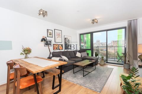 1 bedroom apartment for sale, Yeoman Court, 15 Tweed Walk, Bow, E14