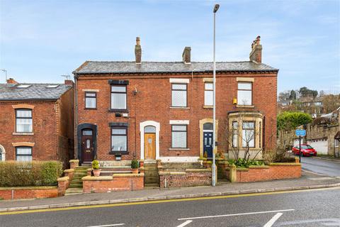 2 bedroom terraced house for sale, Huddersfield Road, Lees, Oldham
