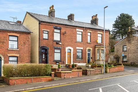 2 bedroom terraced house for sale, Huddersfield Road, Lees, Oldham