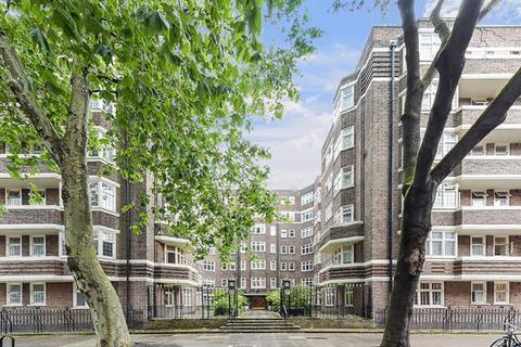 1 bedroom apartment to rent, Clare Court, Judd Street, Bloomsbury, London